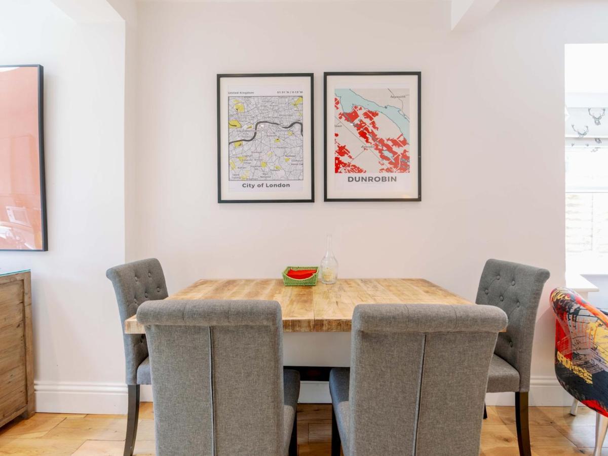 Pass The Keys Recently Renovated 1Br Flat With Private Garden In South London Appartement Buitenkant foto