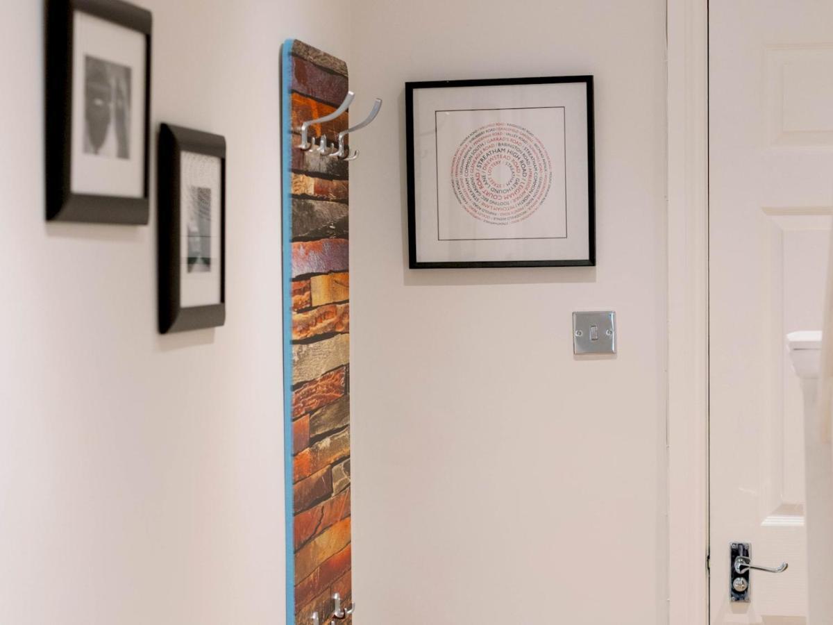 Pass The Keys Recently Renovated 1Br Flat With Private Garden In South London Appartement Buitenkant foto