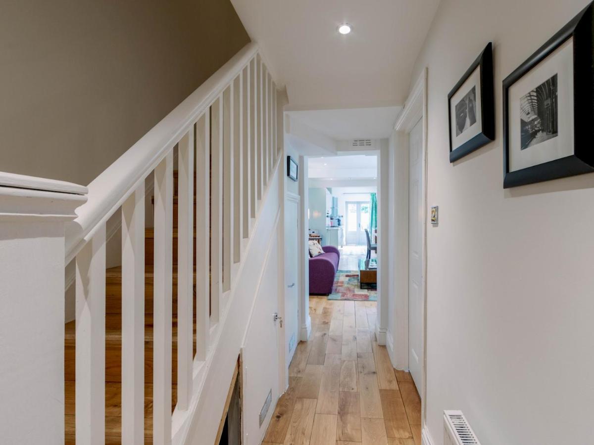 Pass The Keys Recently Renovated 1Br Flat With Private Garden In South London Appartement Buitenkant foto