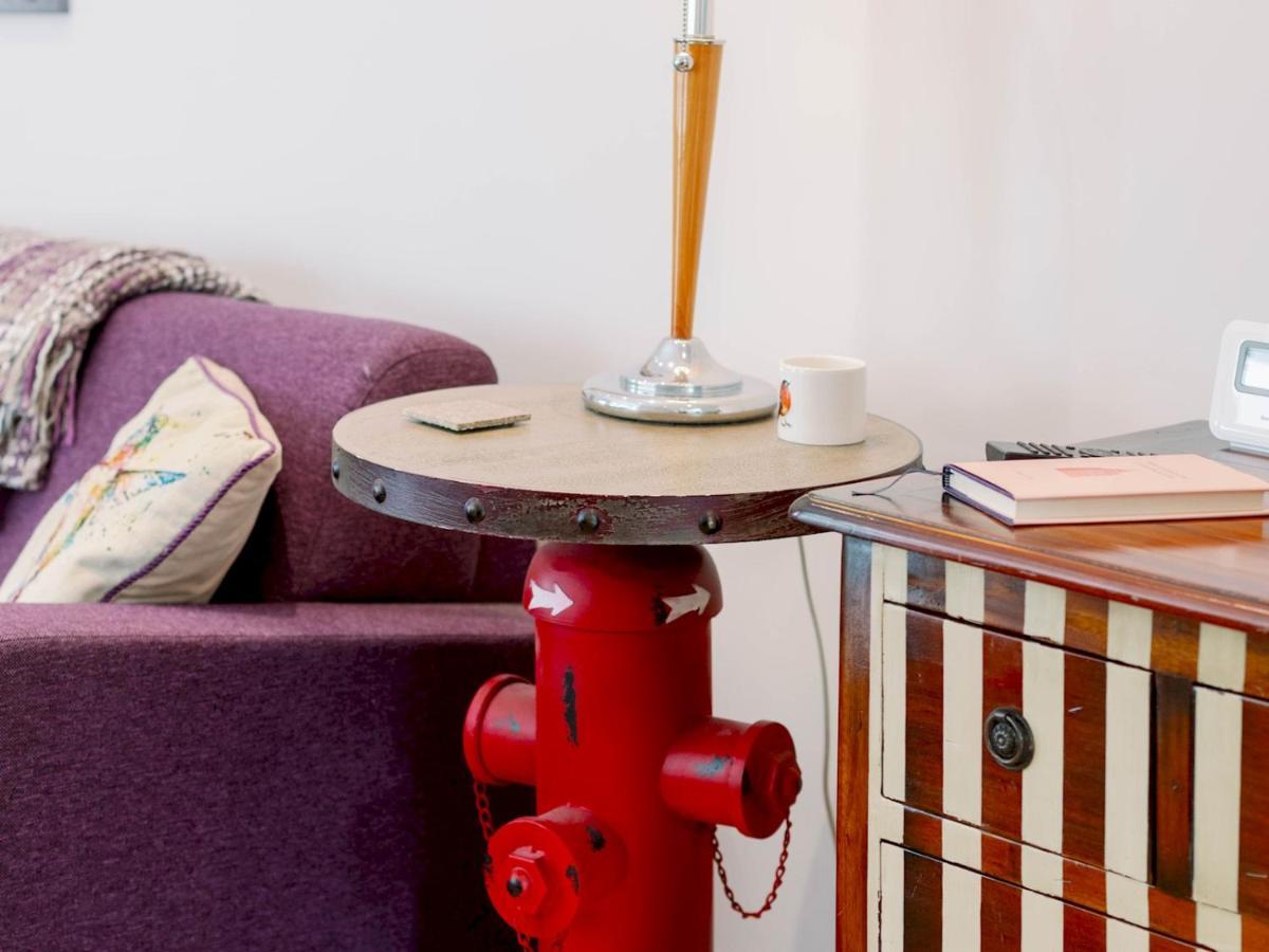 Pass The Keys Recently Renovated 1Br Flat With Private Garden In South London Appartement Buitenkant foto