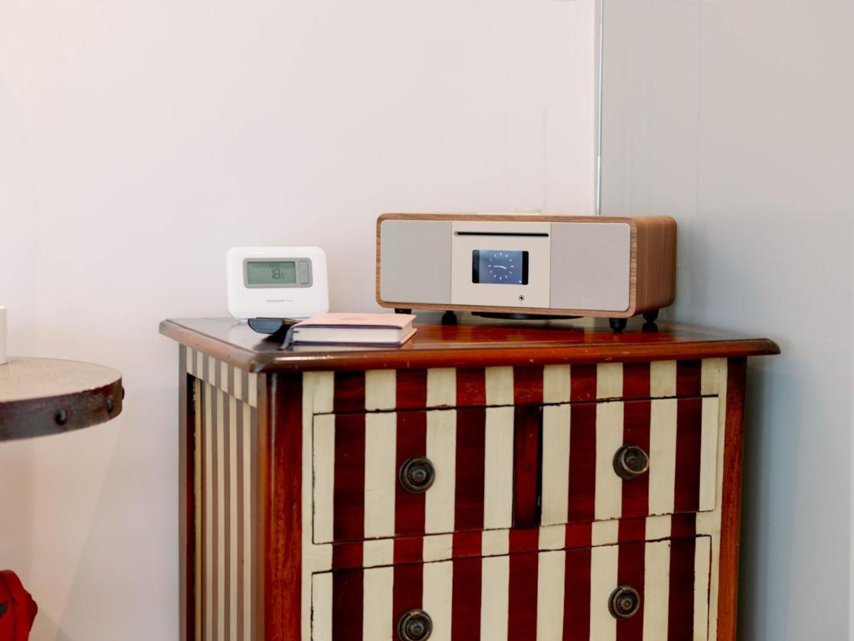 Pass The Keys Recently Renovated 1Br Flat With Private Garden In South London Appartement Buitenkant foto
