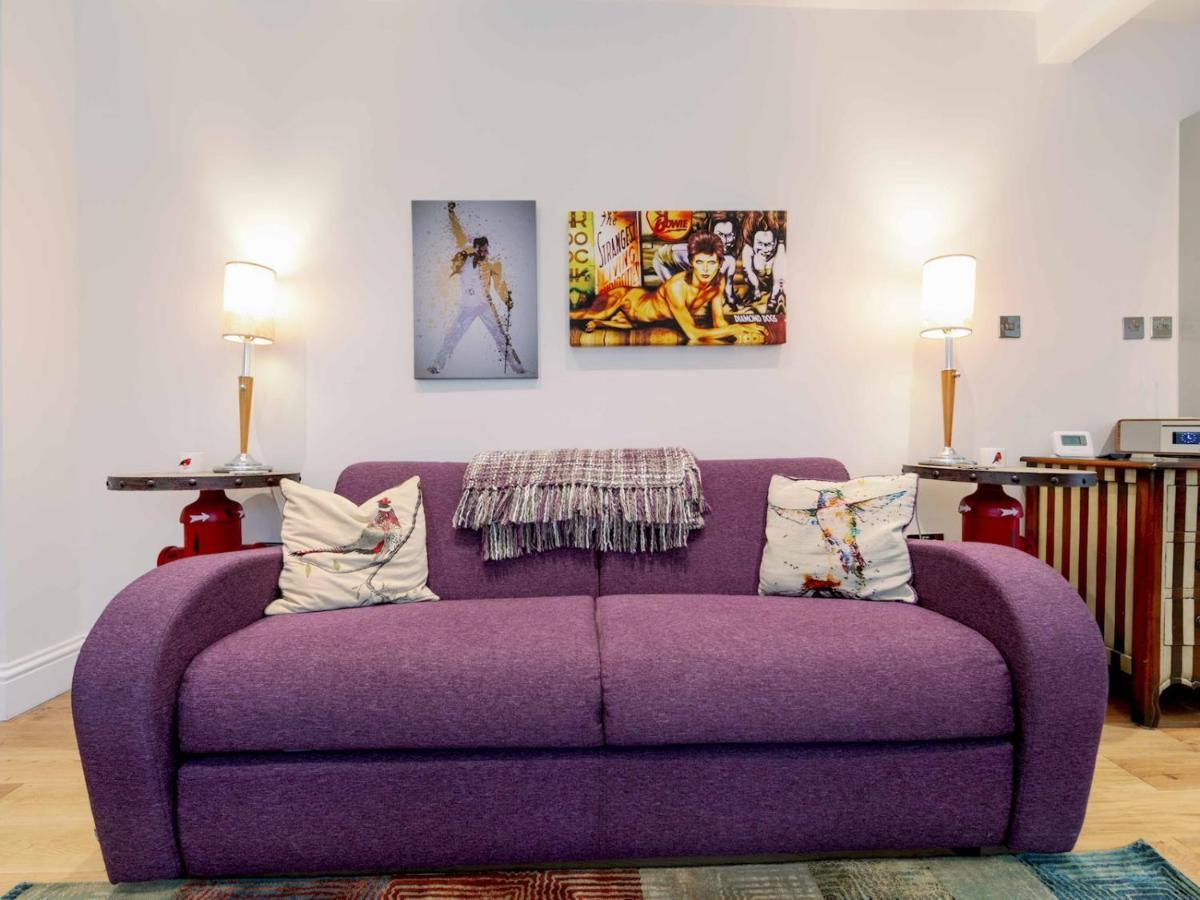 Pass The Keys Recently Renovated 1Br Flat With Private Garden In South London Appartement Buitenkant foto